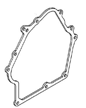 710216 Genuine Briggs & Stratton Crankcase Gasket