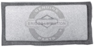 Genuine Briggs & Stratton 710267 Pre-Cleaner