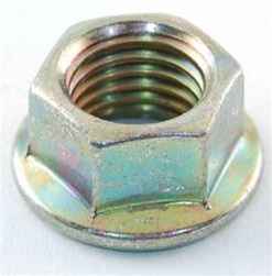 Genuine MTD 712-04105 Lock Nut