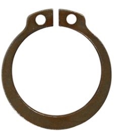 716-04104 Genuine MTD Retaining Ring