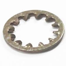 Genuine MTD 736-0225 Lock Washer, 5/8, Internal Tooth