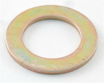 736-0277 Genuine MTD Flat Washer