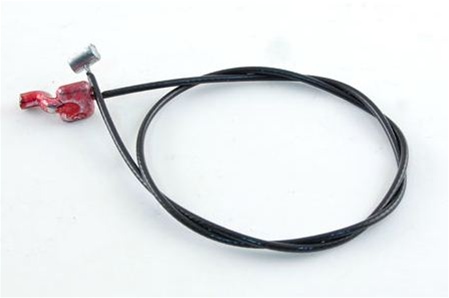 Genuine MTD 746-04227A Plastic Speed Selector Cable