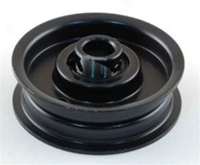 Genuine MTD 756-0313 Flat Idler Pulley