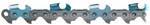 75LGX072G Oregon 3/8 Super Guard Chisel Chain