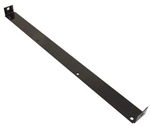 790-00119-0637 Genuine MTD 30 Inch Black Snow thrower Shave Plate