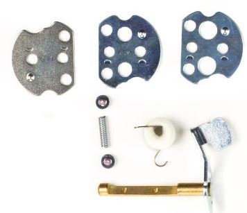 790905 Genuine Briggs & Stratton Choke Shaft Kit