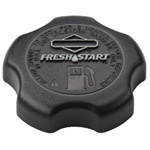792647 - Genuine Briggs & Stratton Fresh Start Plastic Fuel Tank Cap