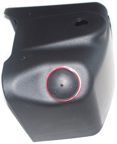 Genuine Briggs and Stratton 791990, 793621 Snowhood