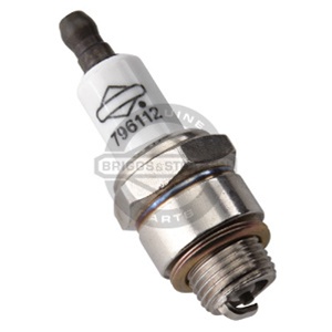 796112S Genuine Briggs & Stratton Spark Plug