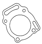 807986 Genuine Briggs & Stratton Head Gasket