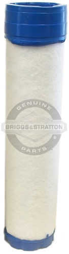 Genuine Briggs & Stratton 821136 Air Filter Cartridge
