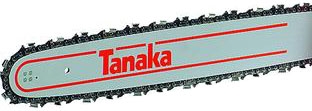 844010 Tanaka 20 Inch Bar and Chain .325 Pitch