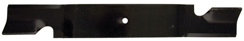 91-537 Oregon 21" Extreme High Lift Blade Replaces Grasshopper 320246