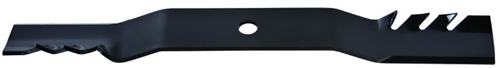 91-604 Oregon 21-7/16" G3 Gator Blade Replaces John Deere M139976