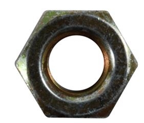 912-0158 Genuine MTD Snowblower Shear Bolt Hex Nut