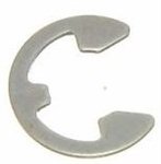 916-0104 - Genuine MTD E-Ring for .500 Shaft