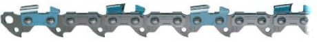 91VXL055G Oregon Semi Chisel 3/8 Long Top Chain