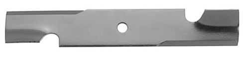 92-035 Oregon 24-1/2" High Lift Blade Replaces Toro-Wheel Horse 105-7784