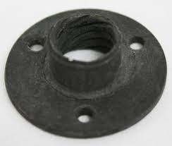 92210-7017 Genuine Kawasaki Nut