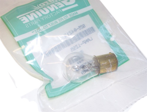 925-04213 Genuine MTD Headlight Lamp Replacement for Snowblowers