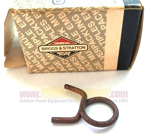 93053 Genuine Briggs and Stratton Hose Clamp