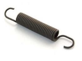 932-0264 Genuine MTD Extension Spring