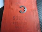 93272 Genuine Briggs & Stratton Pawl Ratchet Retainer E-Ring