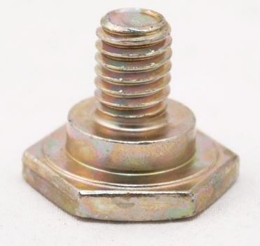 938-0281 Genuine MTD Shoulder Bolt .625 x .17 x 3/8-16