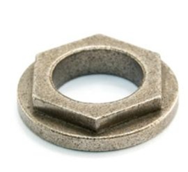 941-0656A Genuine MTD Hex Flange Bearing