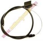 Genuine MTD 946-04091 Clutch Cable