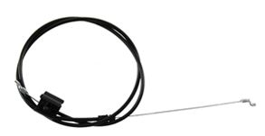 946-04438 MTD Snap-In Control Cable