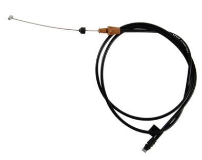 946-04477 Genuine MTD Snowblower 4-Way Chute Cable w/Clips