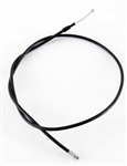 946-04619B Genuine MTD Chute Lock Cable