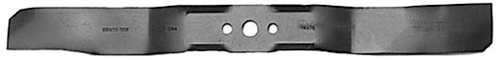 95-044  Oregon 20" Mulching Blade Replaces AYP 204340218, 752233 and 532752233