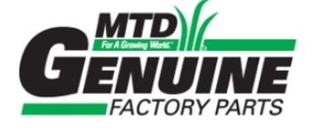 Genuine MTD 951-10814A Primer Replaces: 951-10814