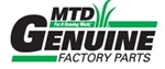 951-12219 - Genuine MTD Electric Starter End