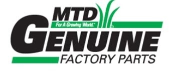 951-12219 - Genuine MTD Electric Starter End