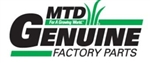 954-0246 - Genuine MTD Timing Belt