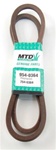 954-0364 Genuine MTD Belt Replaces 754-0364