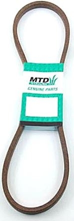 954-04201A Genuine MTD V-Belt