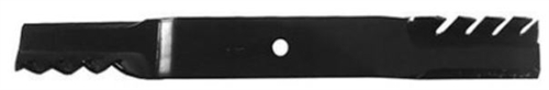 96-676 Oregon 17-3/16" Gator Mulcher 3-n-1 Blade Replaces Husqvarna 506885201