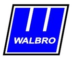 Genuine Walbro 98-378-7 Metering Lever Spring