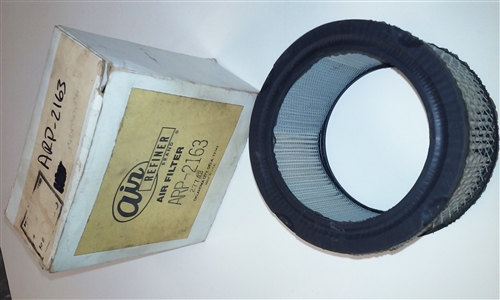 ARP-2163 Air Filter Air Refiner