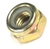 B6182-8 Worldlawn Nylon Locknut M8