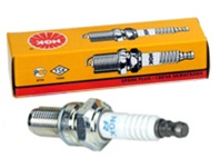 BPR2ES NGK Spark Plug