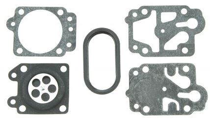 Genuine Walbro Carburetor Gasket Kit Part# D20-WYA