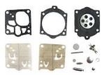 K10-WJ Genuine Walbro Complete Carburetor Kit