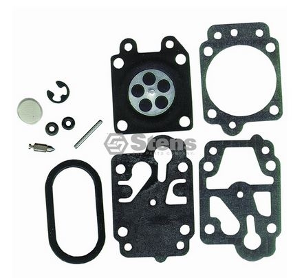 Genuine Walbro Carburetor Kit Part# K20-WYA Fits WALBRO WYA carburetors