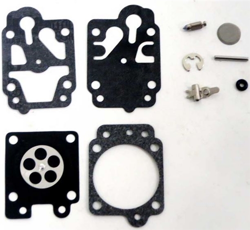 K21-WYA Genuine Walbro Carburetor Kit